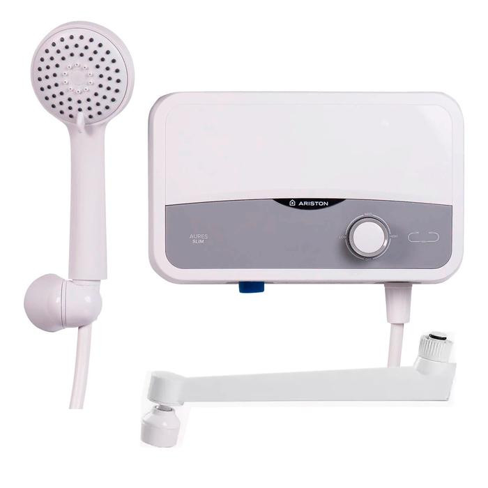 Водонагреватель Ariston Aures S 3.5 COM PL