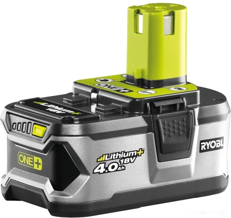 Аккумулятор для инструмента Ryobi RC18120-240 ONE+ 5133003363 (18В/4.0 а*ч + 18В)