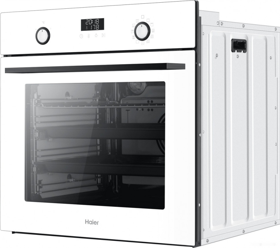 Духовой шкаф HAIER HOX-P11CGW