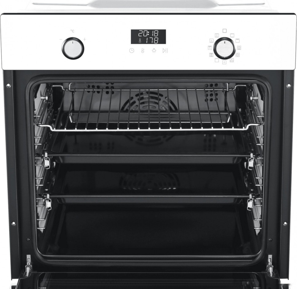 Духовой шкаф HAIER HOX-P11CGW