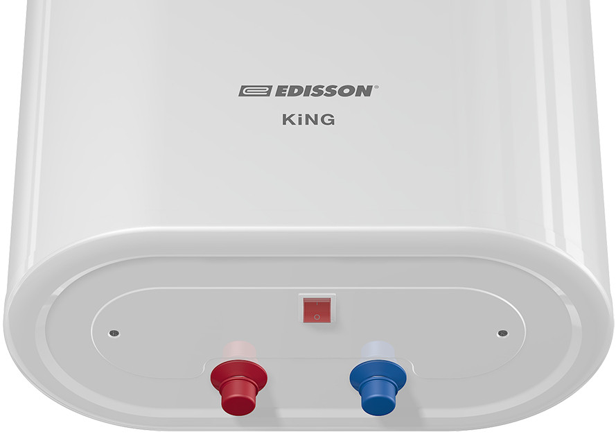 Водонагреватель Edisson King 50 V