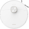 Робот-пылесос Dreame Robot Vacuum D30 Pro White RLD29SA (евровилка, белый)