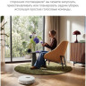 Робот-пылесос Dreame Robot Vacuum D30 Pro White RLD29SA (евровилка, белый)