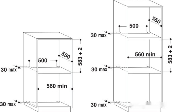 Духовой шкаф Whirlpool OAKZ9 7921 CS NB