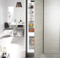 Встраиваемый холодильник Whirlpool ART98101, белый