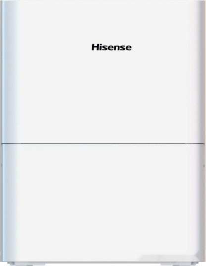 Осушитель воздуха Hisense Air Go Pro DH-12S4GLU00