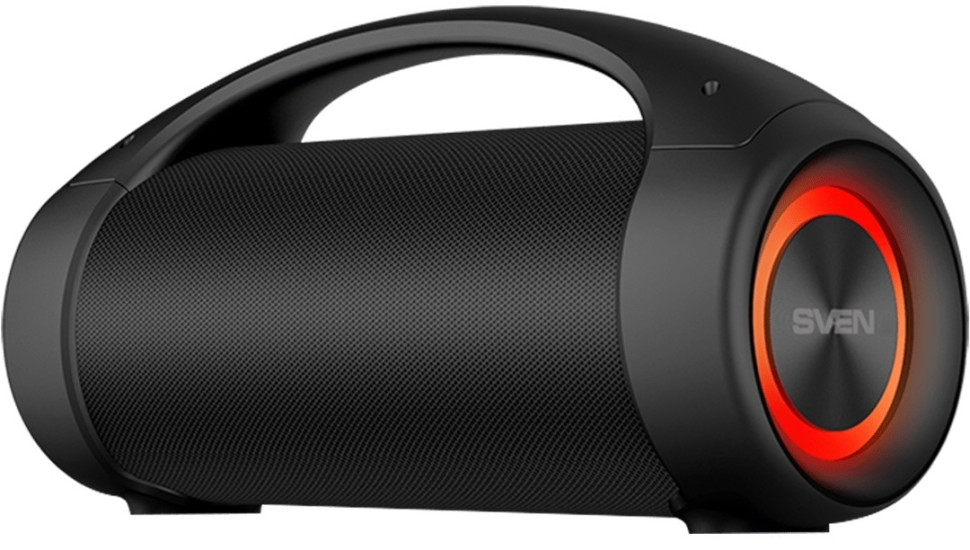 Портативная акустика Sven PS-370