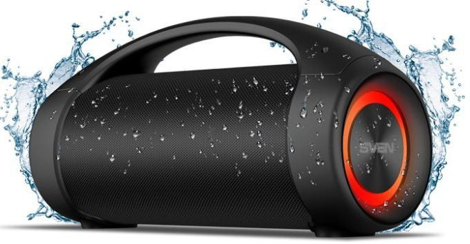 Портативная акустика Sven PS-370