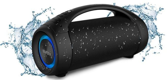 Портативная акустика Sven PS-370