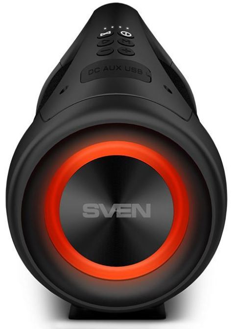 Портативная акустика Sven PS-370