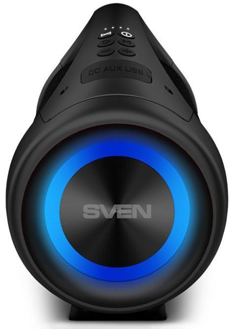 Портативная акустика Sven PS-370