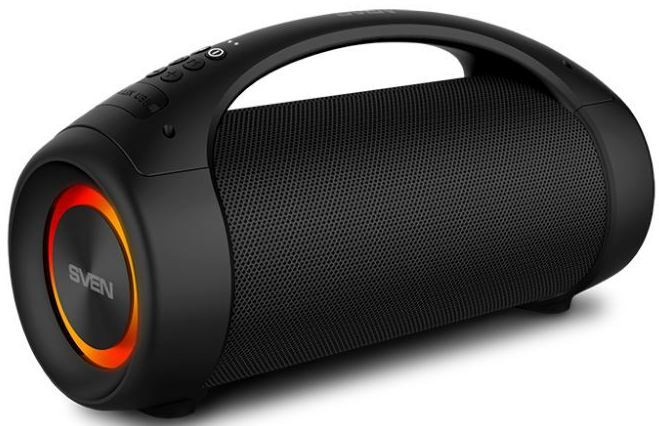 Портативная акустика Sven PS-370