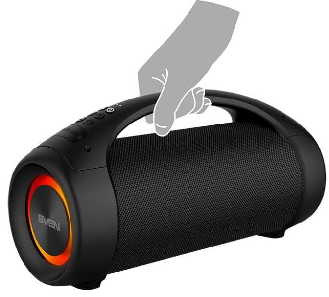 Портативная акустика Sven PS-370