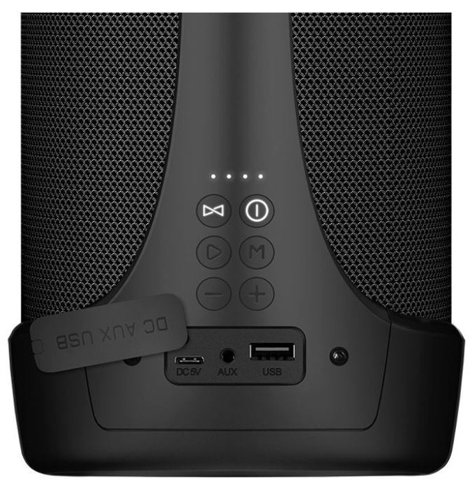 Портативная акустика Sven PS-370