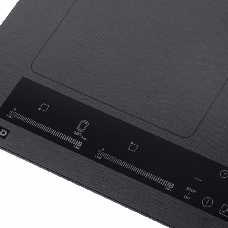 Варочная панель Maunfeld EVI.594.FL2(S)-GR