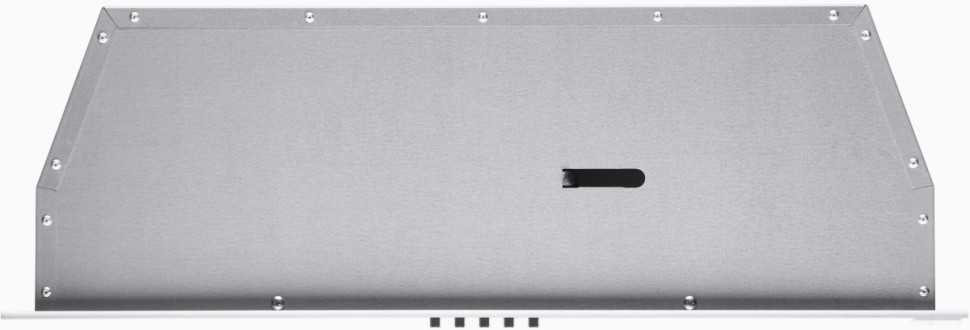 Вытяжка HOMSair Fleet 60 (белый)