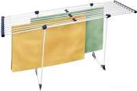 Сушилка для белья Casa Si Flex (белый/синий)