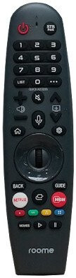 Телевизор Roome 32H426W