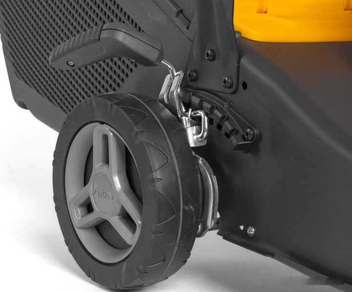 Колёсная газонокосилка Stiga Collector 48 S 2L0482048/ST1