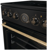 Плита Gorenje GECS5B70CLB