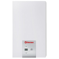 Отопительный котёл Thermex EuroElite F24 24 кВт двухконтурный
