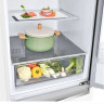 Холодильник LG DoorCooling+ GC-B459SQCL