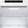 Холодильник LG DoorCooling+ GC-B459SQCL