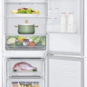 Холодильник LG DoorCooling+ GC-B459SQCL