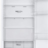 Холодильник LG DoorCooling+ GC-B459SQCL