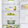 Холодильник LG DoorCooling+ GC-B459SQCL
