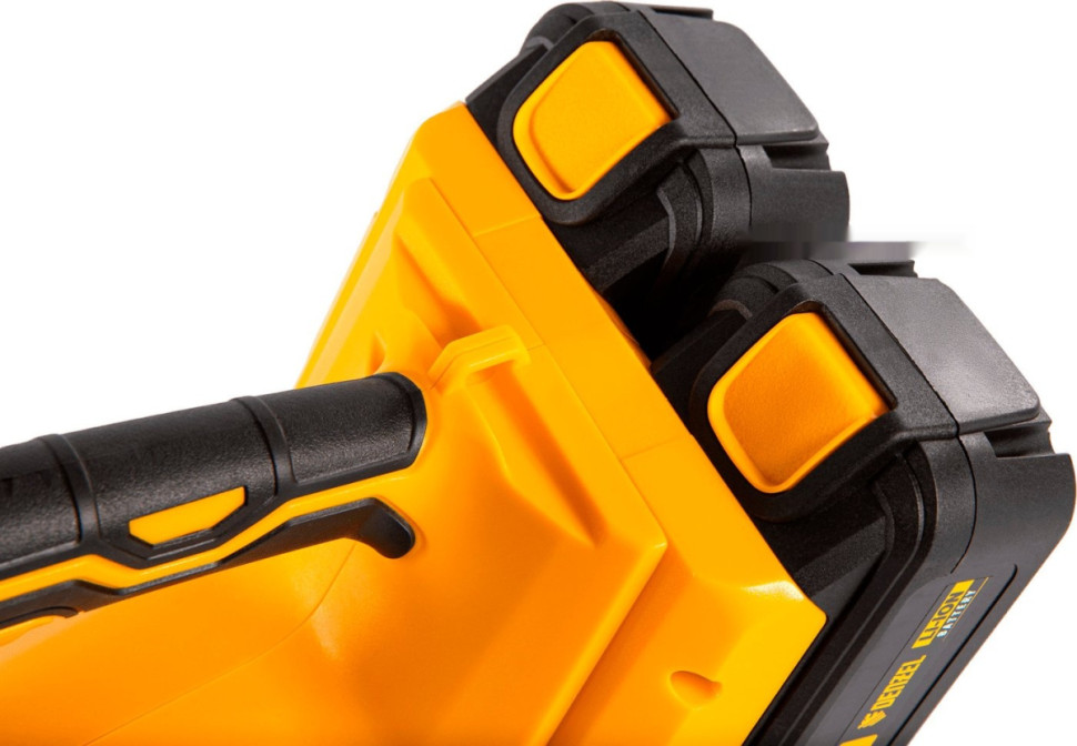 Ручная воздуходувка Denzel RB180-36 59610 (с 2-мя АКБ)