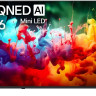 Телевизор LG QNED AI QNED70 75QNED70B6A