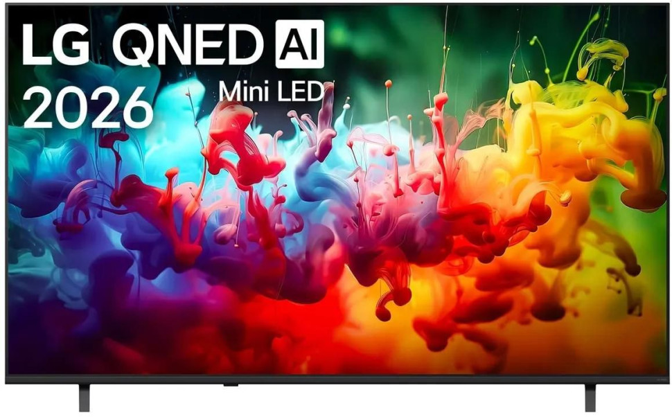 Телевизор LG QNED AI QNED70 75QNED70B6A