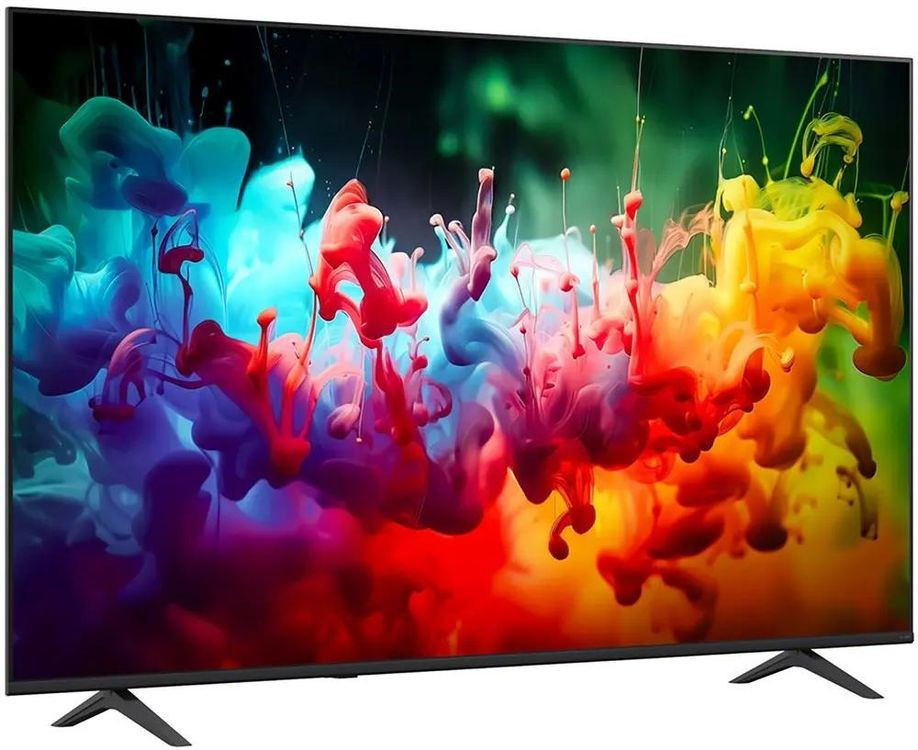 Телевизор LG QNED AI QNED70 75QNED70B6A