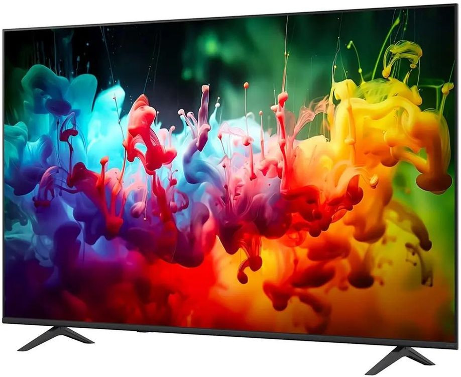 Телевизор LG QNED AI QNED70 75QNED70B6A