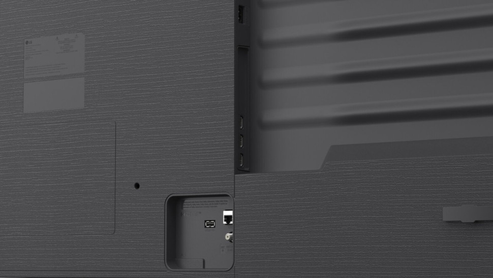 Телевизор LG QNED AI QNED70 75QNED70B6A