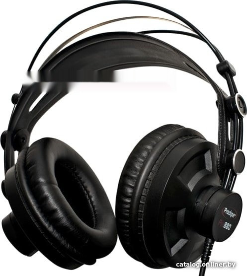 Наушники Prodipe PRO880