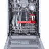 Посудомоечная машина LEX PM 4563 B