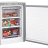Морозильник NORDFROST DF 160NF SSP