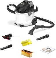 Пылесос Karcher SE 5 Car 1.081-231.0
