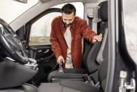 Пылесос Karcher SE 5 Car 1.081-231.0