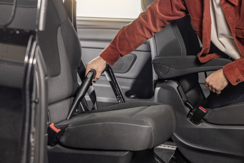 Пылесос Karcher SE 5 Car 1.081-231.0