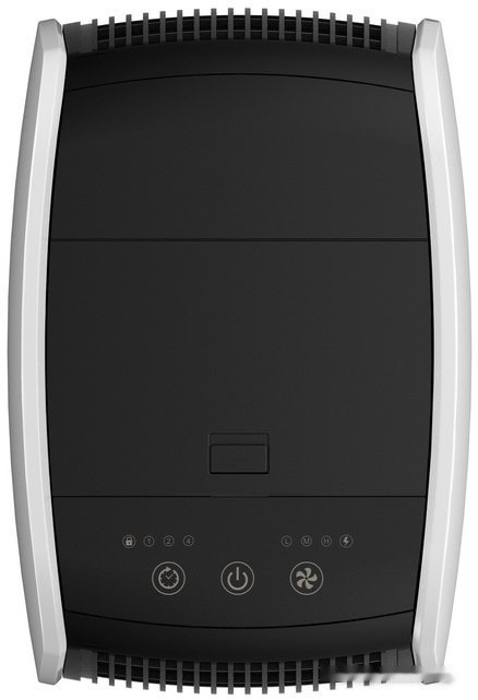 Мойка высокого давления AirInCom XJ-4100