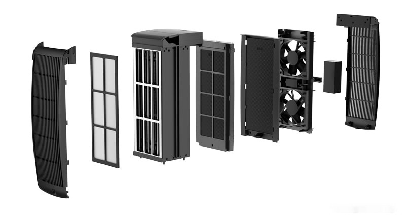 Мойка высокого давления AirInCom XJ-4100