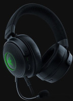 Наушники RAZER Kraken V3 HyperSense