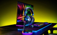 Наушники RAZER Kraken V3 HyperSense