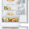 Холодильник Samsung BRB30602FWW/EF