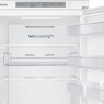 Холодильник Samsung BRB30602FWW/EF