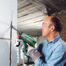 Перфоратор Bosch PBH 2100 RE