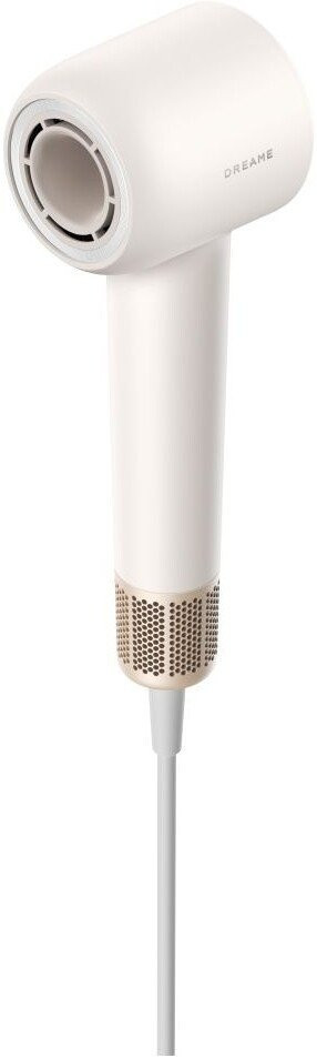 Фен Dreame Hairdryer Gleam Pro AHD12A (белый)